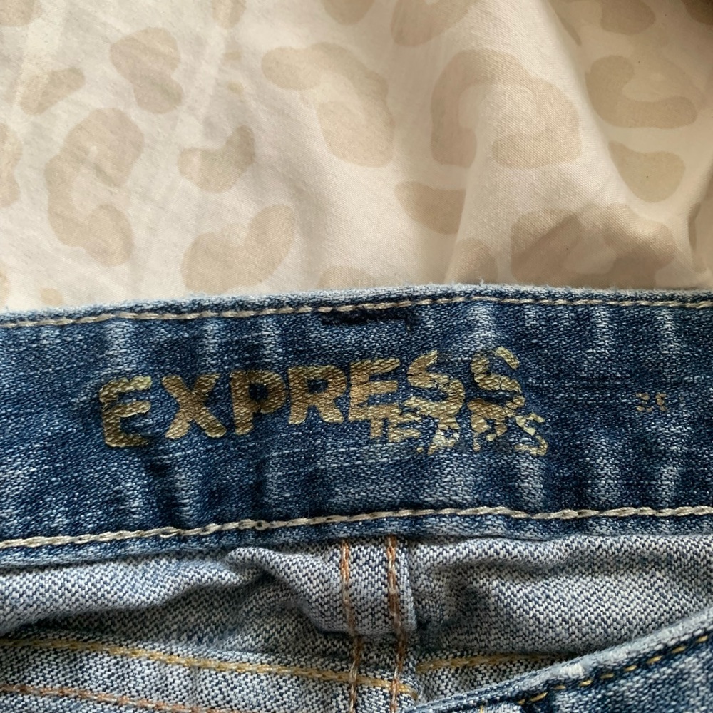 EXPRESS JEANS - Picture 2 of 5